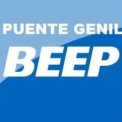 BEEP Puente Genil | Telf. 957 602 503 | bpuentegenil@beep.es