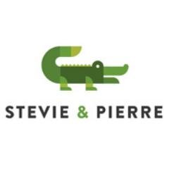 Stevie & Pierre create #digitalmarketing and #socialmedia strategies to help form and nurture the online #brands of their clients.