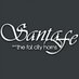 Santa Fe and the Fat City Horns (@santafeband) Twitter profile photo