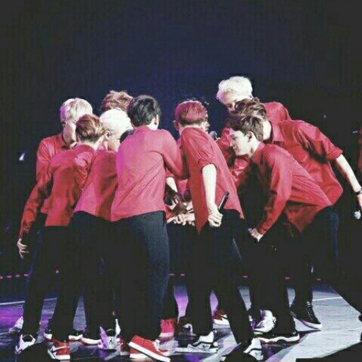 Who cares? I love all of them. OT12 3