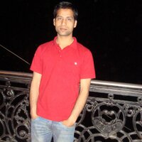 Mohd Arshad (@mohdarshad06) 's Twitter Profile