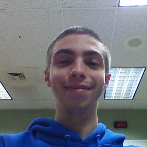 I'm a senior at PCCHS.