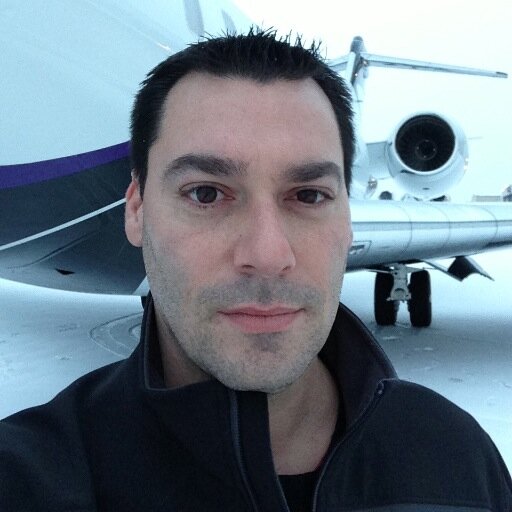 Contract corporate flight department dispatcher/scheduler; all the benefits of a full-time employee without the overhead costs. Owner/operator: Mike Dagnino