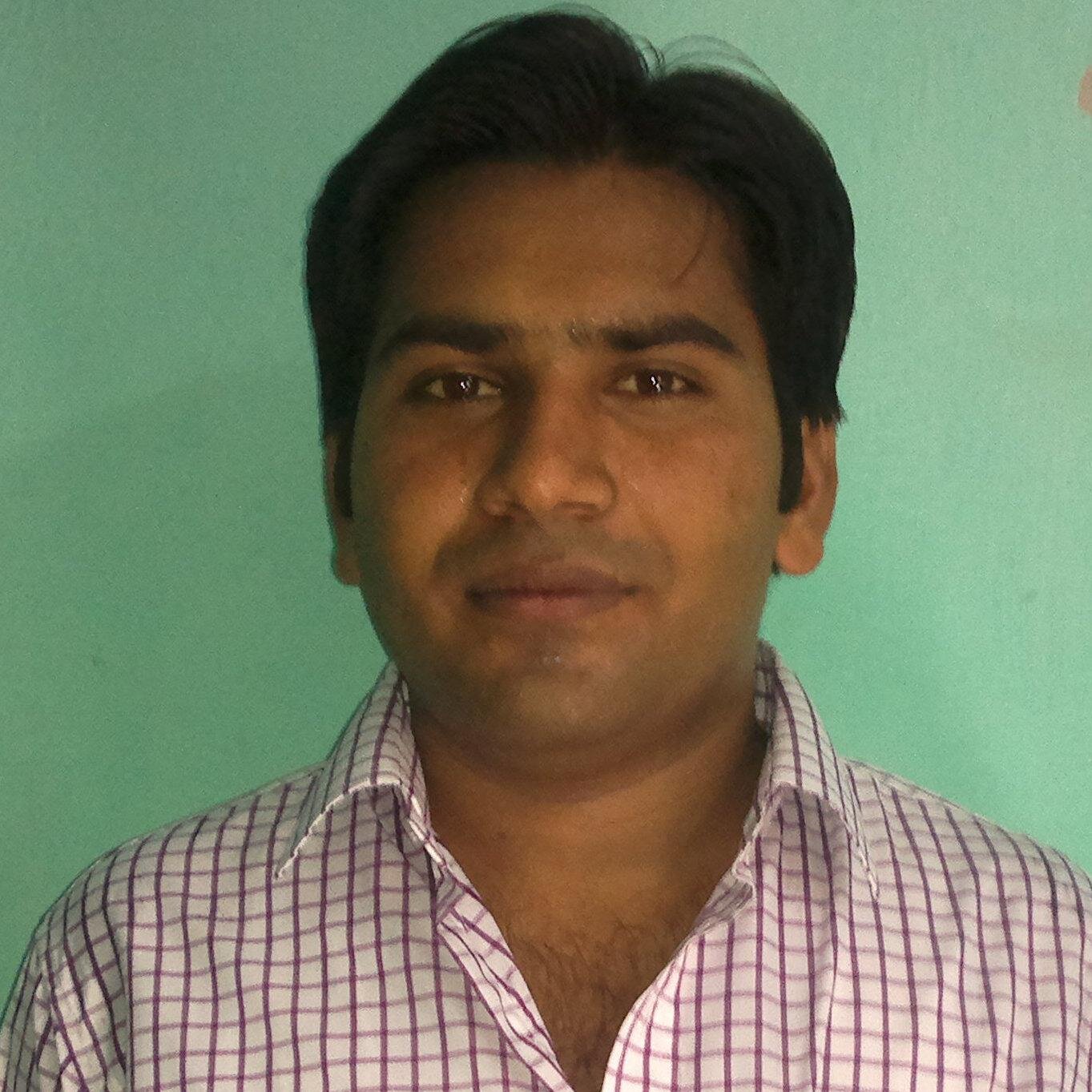 Electronics & Communication Engineer