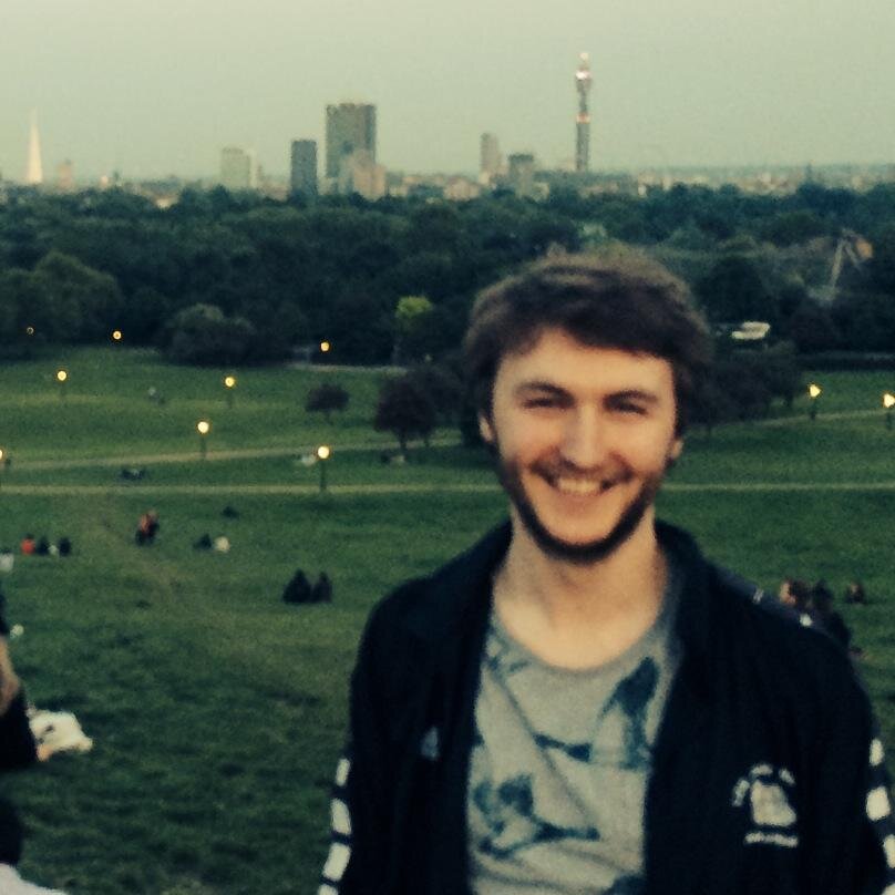 Josh__FX's profile picture. Travel writer @ReadersDigestUK, London spotter @SpottedByLocals - Open to travel pitches 😀