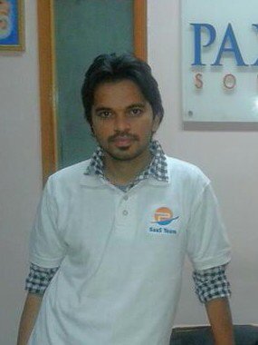 Soft developer..