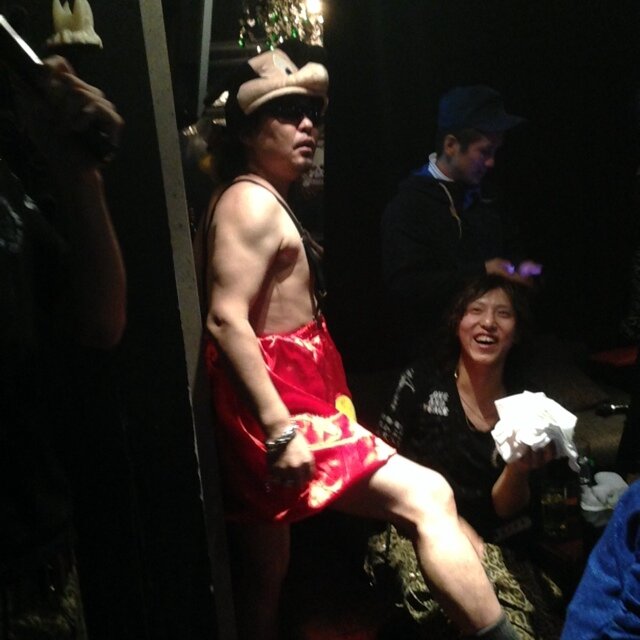 拙いTweetが多いですが皆様宜しくお願いします！！
