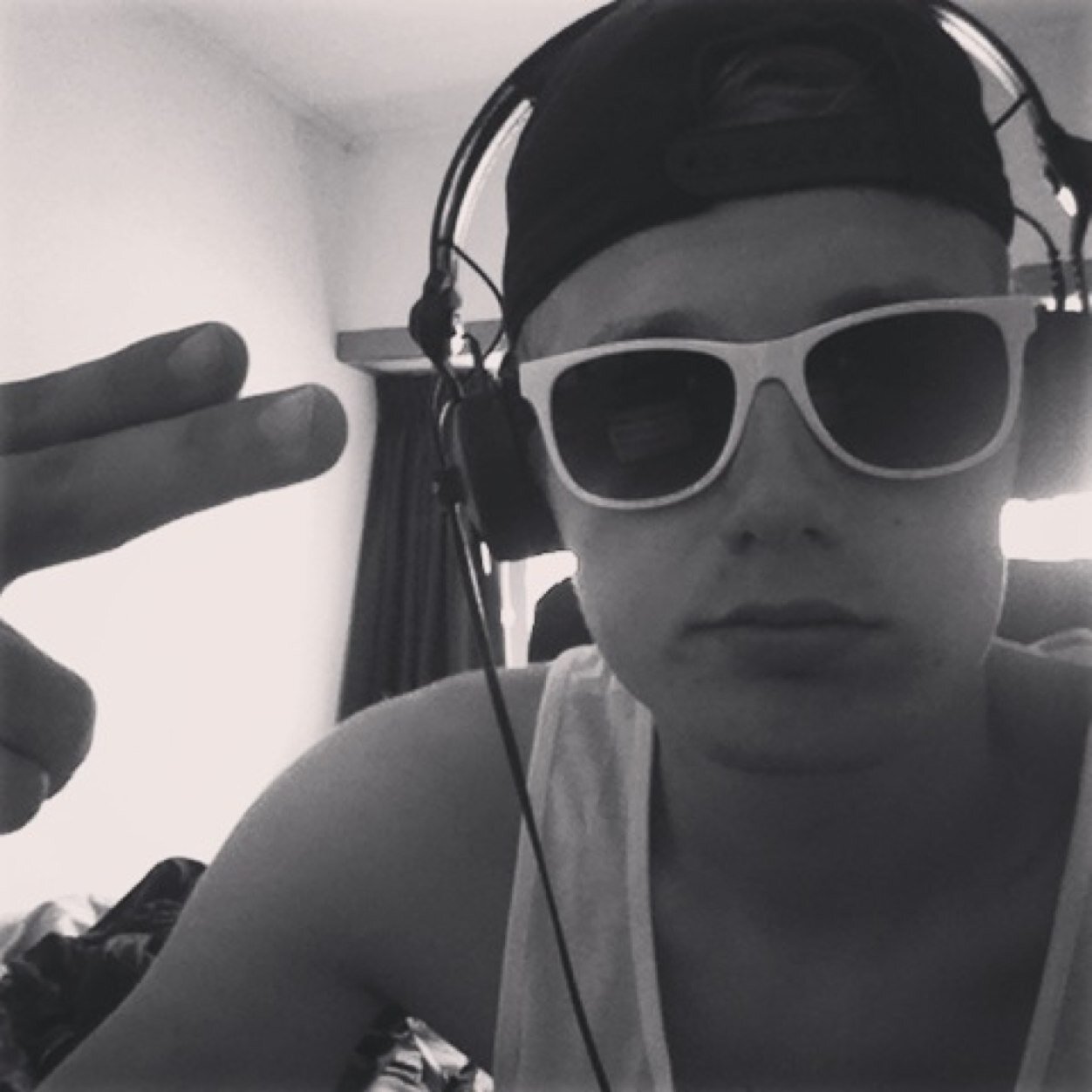 DJ/Producer