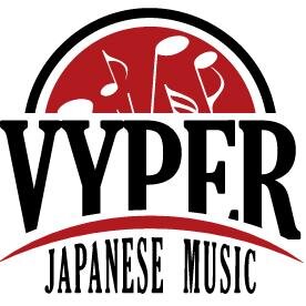VYPER Japanese Music - French Media about Japanese Music
Official facebook : https://t.co/xl94j4uaOz