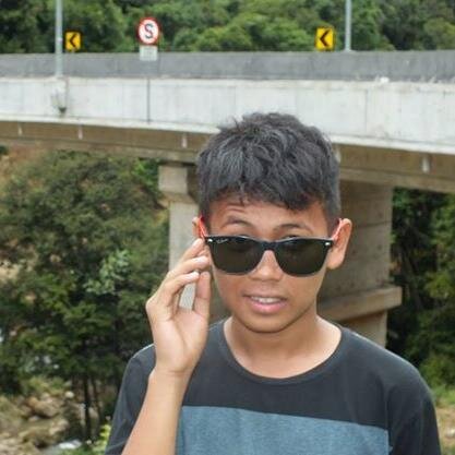 jujur itu indah teman