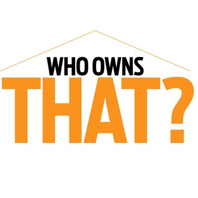 owns who