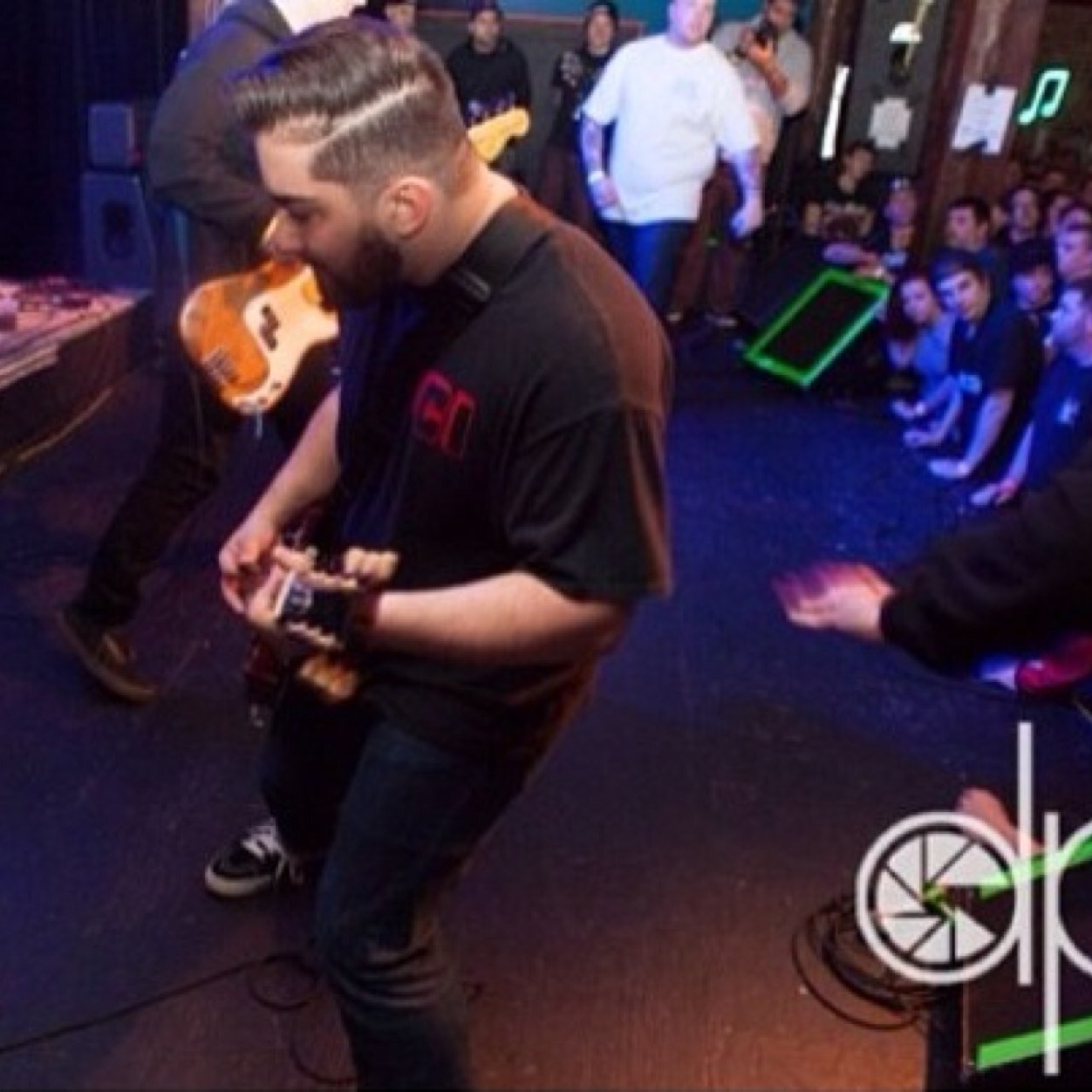 heavyxchains's profile picture. @ajhoenings @brandonstjeanons @ianxadams