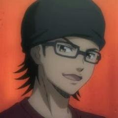 cloud_chaos's profile picture. Another part of me