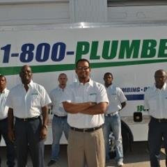 1800PlumberSWD's profile picture. 