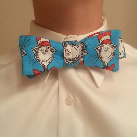 WhoaTies@gmail.com. $15 Handmade Bow Ties. Custom Made & Designed. The Tie Is The Limit.