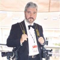 Paul Smith ⭐⚡ (@featureflash) Twitter profile photo