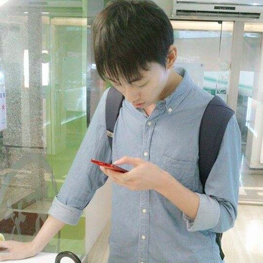 Jerry Chan