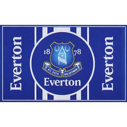 Everton lovers, this is the right place to follow all news and statements from our team! Go Higher, Go Everton!