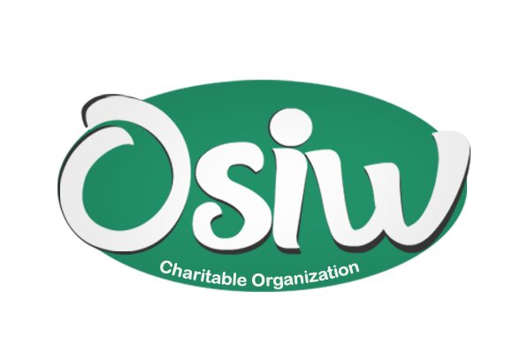 A charitable organization to help people