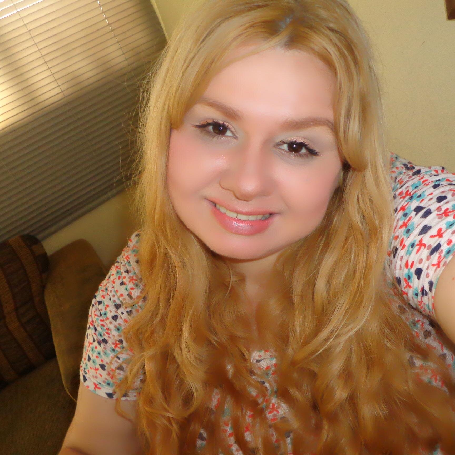 ninhanacris's profile picture. ANINHA OLIVEIRA, 33 ANOS ,