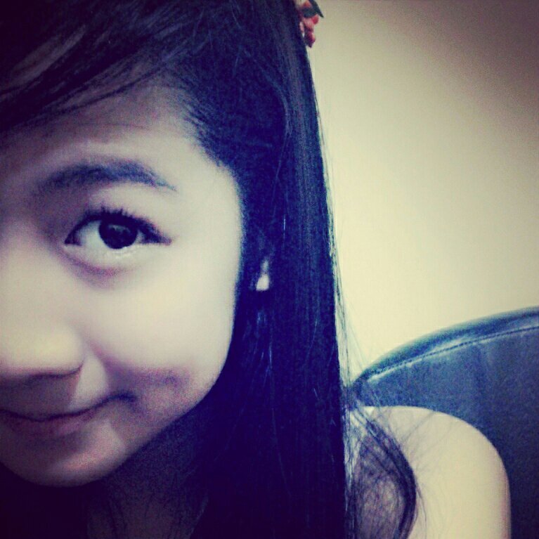 shiori_arita's profile picture. ❤ DI MO KINAGANDA YAN !