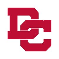 DCHS Athletics(@DivineChildAthl) 's Twitter Profile Photo