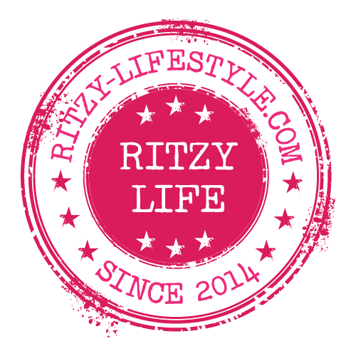 The official twitter page of Ritzy Lifestyle Blog