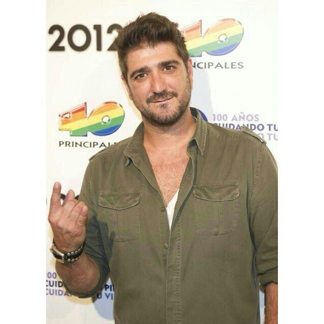 CF Antonio Orozco