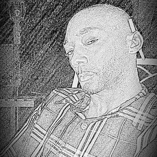 I Get It How I Live