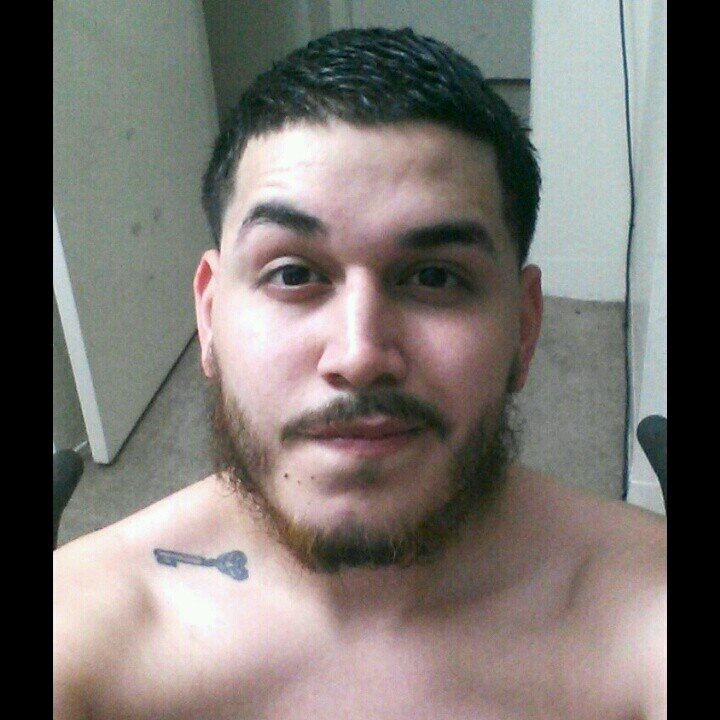 Daddy ~ Instagram: deleon2290