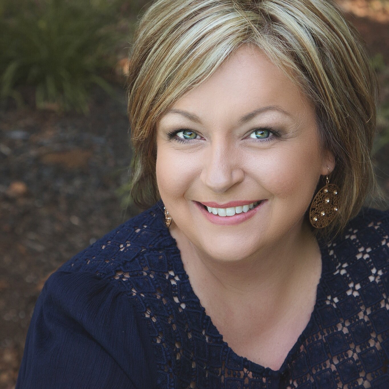 lori_waddell_'s profile picture. Senior Portrait photographer Atlanta