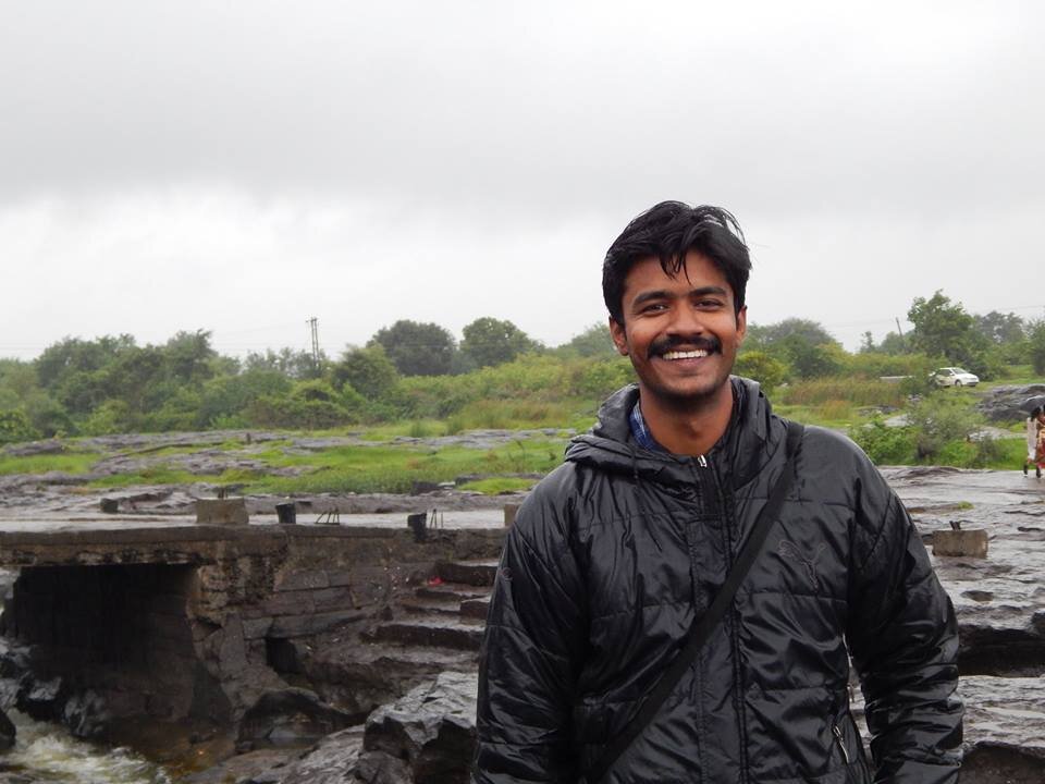 ARVIND JADHAV