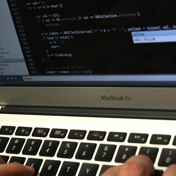 a It-student's personal tweet...