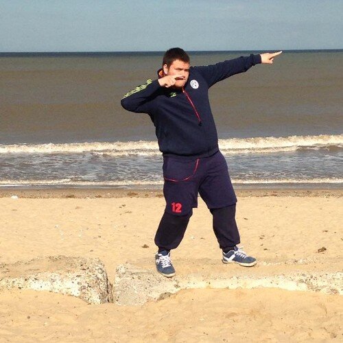 jacktheman13's profile picture. 