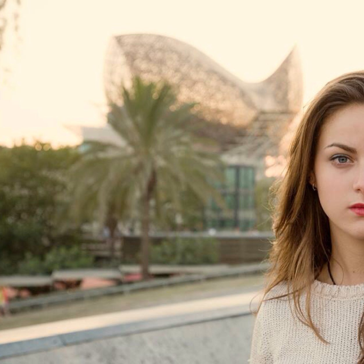 lauragarcia2903's profile picture. ¿Quanti magari nella vosta testta?