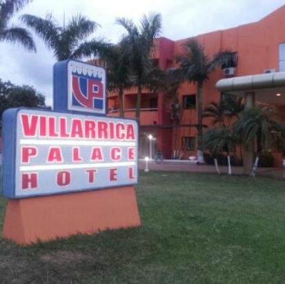 Un Lugar de Excelencia y Confort en la ciudad de Villarrica del Espíritu Santo. Guaira_Paraguay
