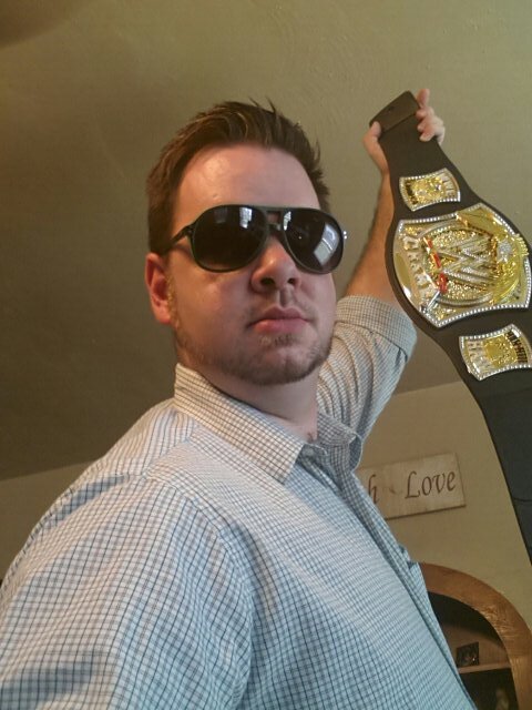Pro wrestling Superstar