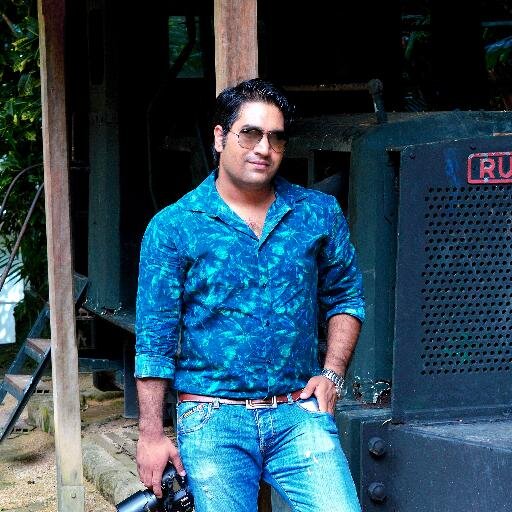i m a devil from heaven...