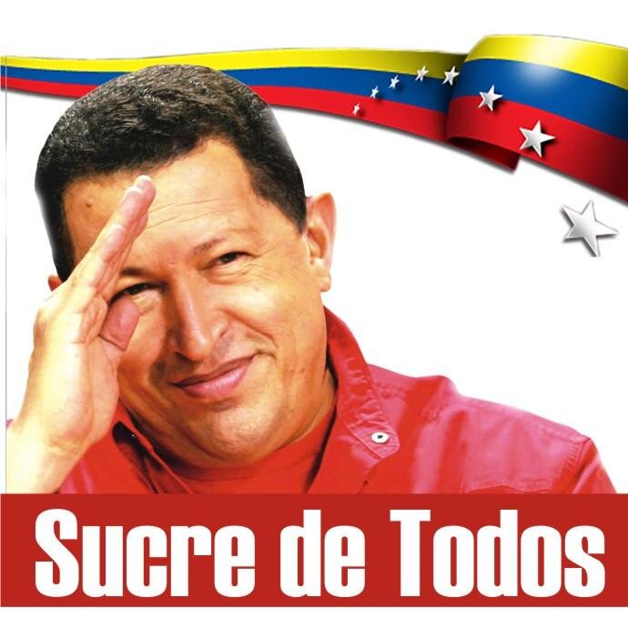Impulsando el Desarrollo Turístico del Estado Sucre - VIVA CHAVEZ Y LA REVOLUCIÓN