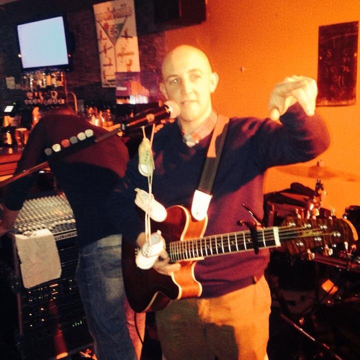 Myles Gaffney Profile