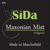 SiDa (@maxonianmist) 's Twitter Profile