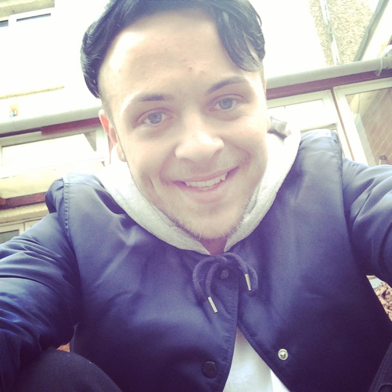 _JoeyyB_'s profile picture. ✂️