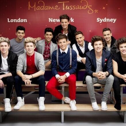 Cuenta dedicada a nuestros IDOLOS Harry Zayn Louis Liam y Niall Componentes de un grupo que hace historia ONE DIRECTION a que esperas para seguirnos