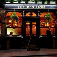 Redlion Mayfair (@redlionmayfair) 's Twitter Profile