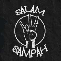 this is official twitter from thonxampah community