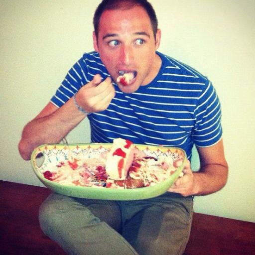 owenshill's profile picture. Amateur raconteur.