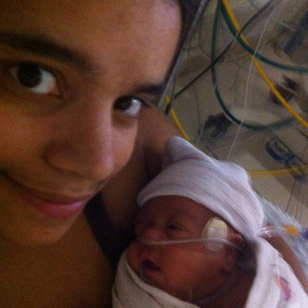 RachBraggs's profile picture. Hi! I'm a working mom of a 22 month old and a set of newborn triplets. I hope to share with them my love of travel and spontaneity!