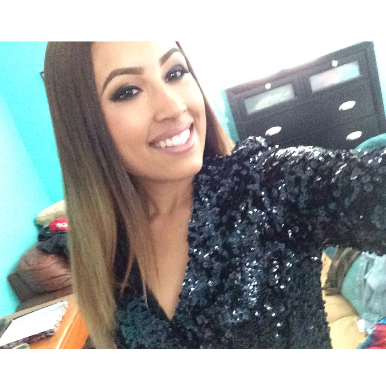 Instagram: stephymichellee