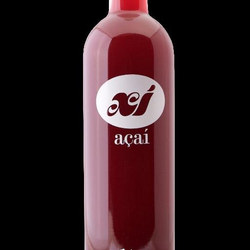 xicocktails's profile picture. Xi Açaí is Silver Craft Rum with açaí & blackberry juices. Xi is dark berry perfection over ice and a versatile and premium acai mixer. http://t.co/qKMzqrML