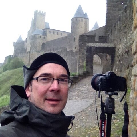 I am a commercial photographer living working and riding my bike in Toronto Canada.